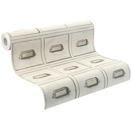 Фото – обои Rasch Crispy Paper 524000 || Rasch Crispy Paper 524000