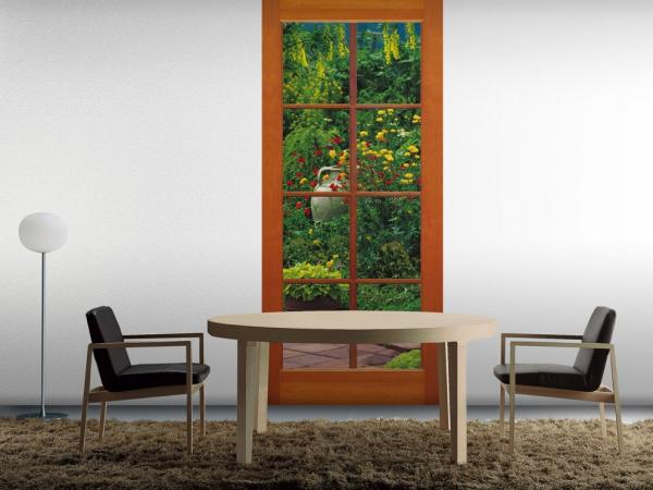 Komar 2-1200 (Terrassentur)