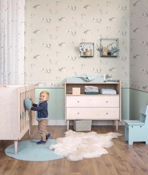 Фото Rasch Bambino XVIII 247107