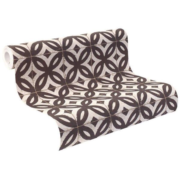 Фото Rasch Crispy Paper 524710