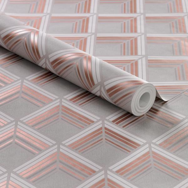 Фото Graham & Brown Vermeil 104139