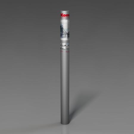 Komar 4-315 (London)