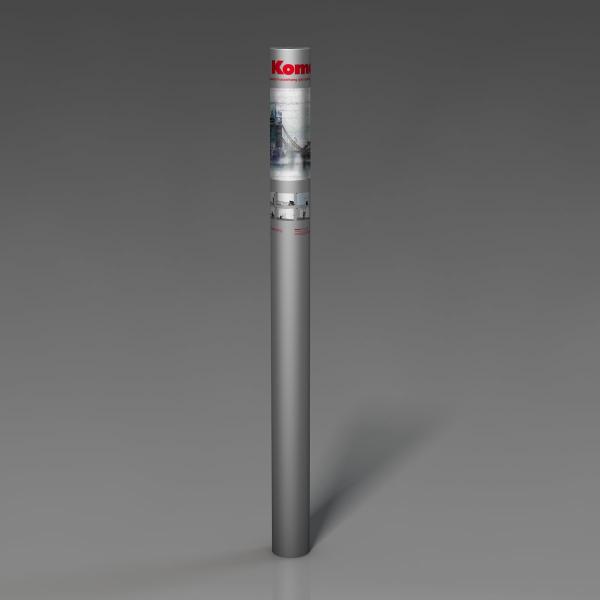 Komar 4-315 (London)