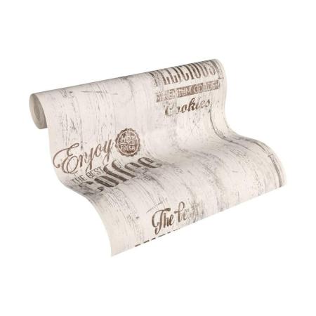 Фото – обои A.S.Creation Simply Decor 33481-2 || A.S.Creation Simply Decor 33481-2