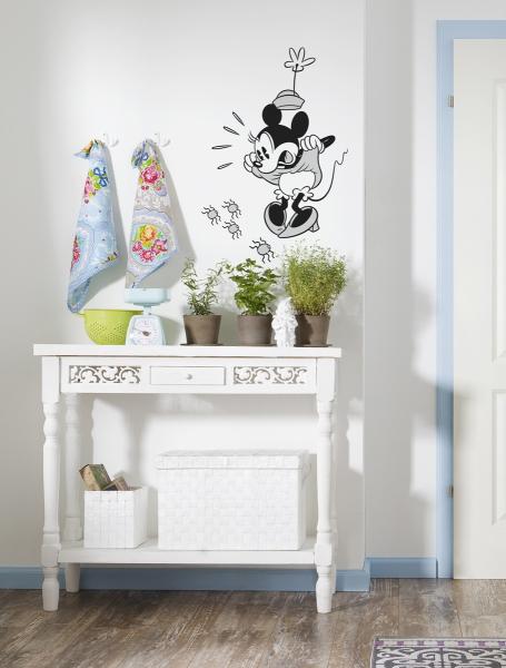 Komar 14009h (Minnie Scream)