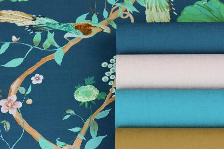 Фото – обои Rasch Salsa 531466 || Rasch Salsa 531466