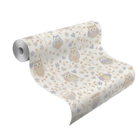 Фото – обои Rasch Kids & Teens 3 459111 || Rasch Kids & Teens 3 459111