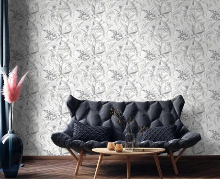 Фото – обои Erismann Elle Decoration 2 12115-10 (10202-10) || Erismann Elle Decoration 2 12115-10 (10202-10)