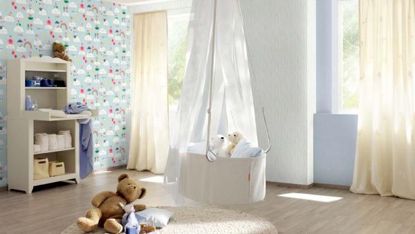 Фото Rasch Bambino XVIII 249132