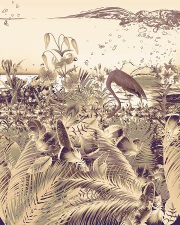 Komar 6031C-VD2 (Fantasia Dark)