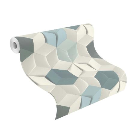 Фото – обои Rasch Modern Art 622317 || Rasch Modern Art 622317