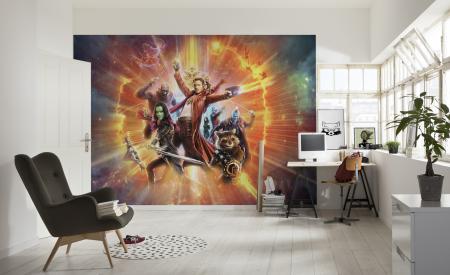 Komar 8-4030 (Guardians of the Galaxy)