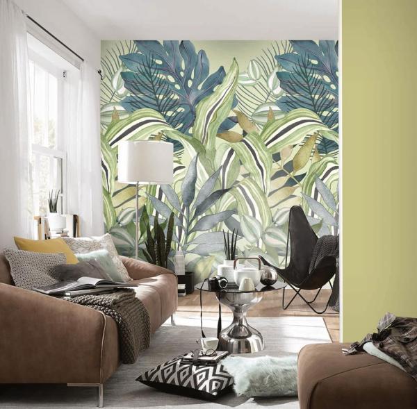 Фото Erismann Elle Decoration 3 2270-10 (плотность 155 гр/м2)