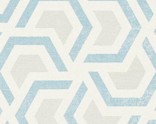 Фото A.S.Creation Linen Style 36760-3