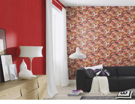 Фото – обои Rasch Kimono 408195 || Rasch Kimono 408195