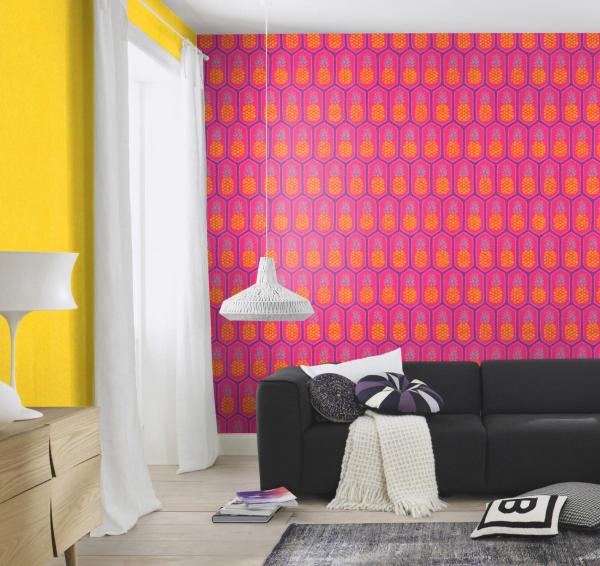 Фото Rasch B.B Home Passion 6 862126