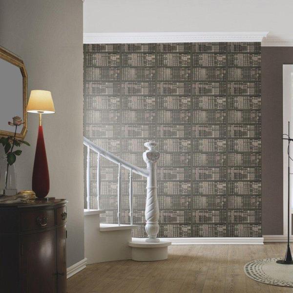 Фото Rasch Crispy Paper 525823