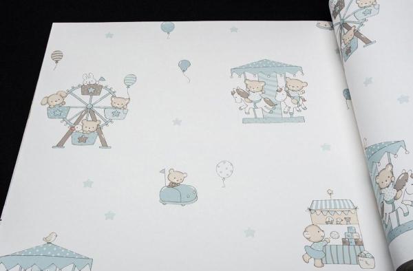 Фото ICH Lullaby 220-4