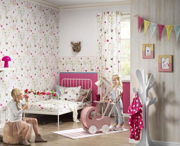 Фото Rasch Kids & Teens 3 247404