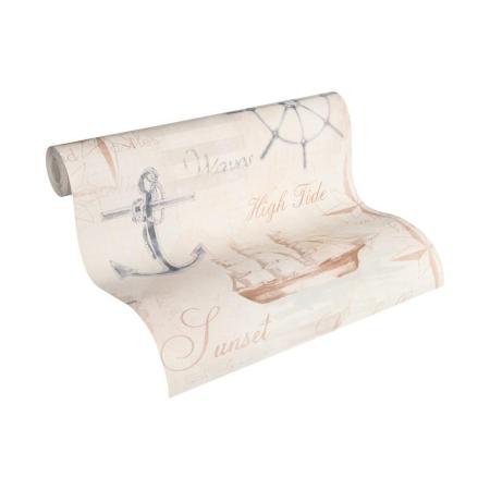 Фото – обои A.S.Creation Simply Decor 33537-2 || A.S.Creation Simply Decor 33537-2