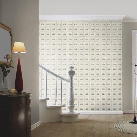 Фото – обои Rasch Crispy Paper 524000 || Rasch Crispy Paper 524000