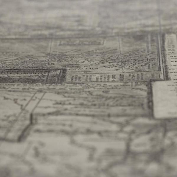 Фото A.S.Creation Simply Decor 6643-27