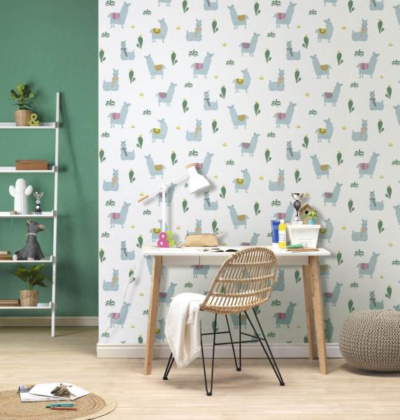 Фото Rasch Kids & Teens 3 813234