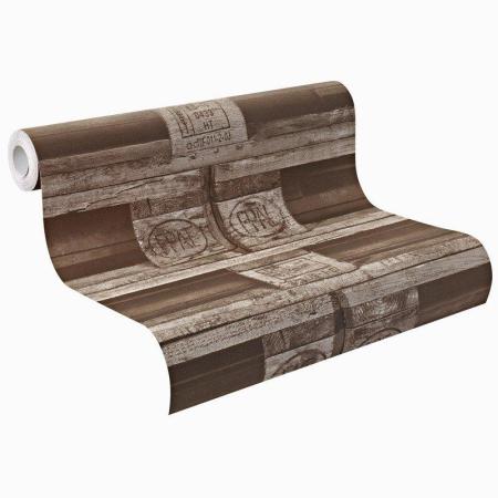 Фото – обои Rasch Crispy Paper 524109 || Rasch Crispy Paper 524109