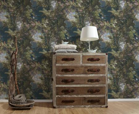 Фото – обои A.S.Creation History of Art 37652-2 || A.S.Creation History of Art 37652-2