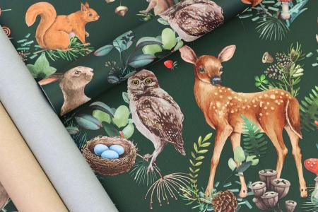 Фото – обои Rasch Kids World 2 252835 || Rasch Kids World 2 252835