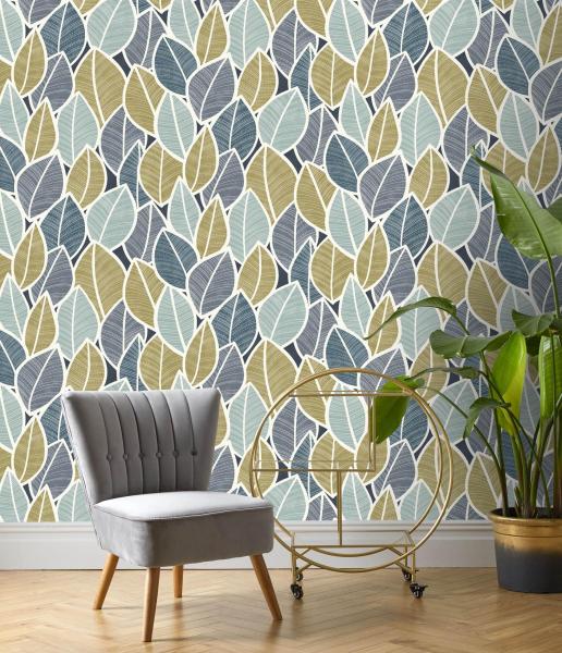 Фото Rasch Salsa 480139