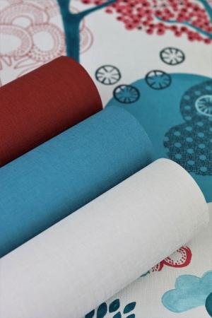 Фото – обои Rasch Club Botanique 537925 || Rasch Club Botanique 537925