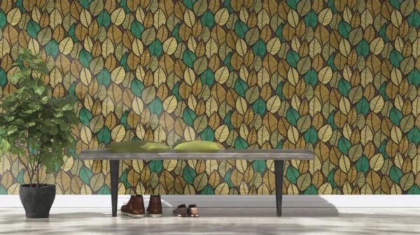 Фото Rasch Salsa 480115