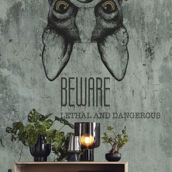 Фото Erismann Elle Decoration 3 2266-20 (плотность 155 гр/м2)