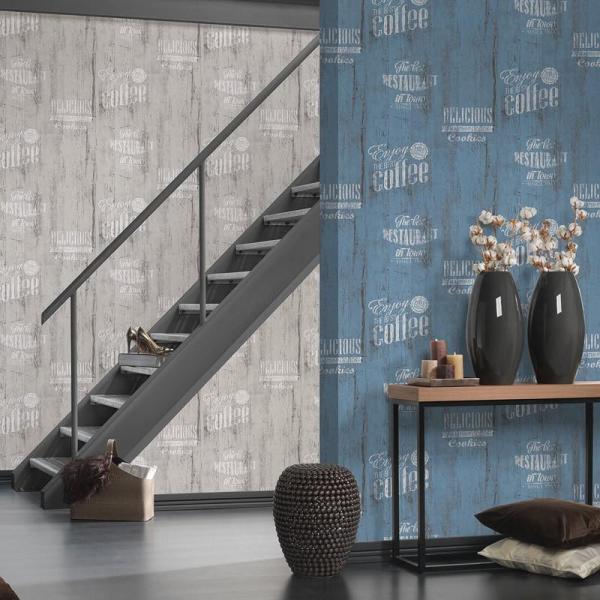 Фото A.S.Creation Simply Decor 33481-1