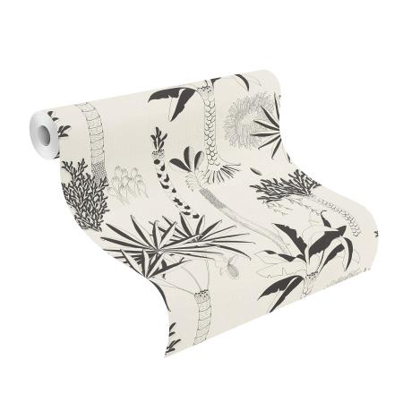 Фото – обои Rasch Club Botanique 540031 || Rasch Club Botanique 540031