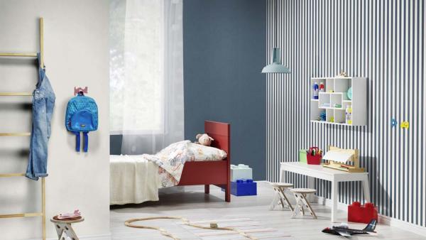 Фото Rasch Bambino XVIII 246049