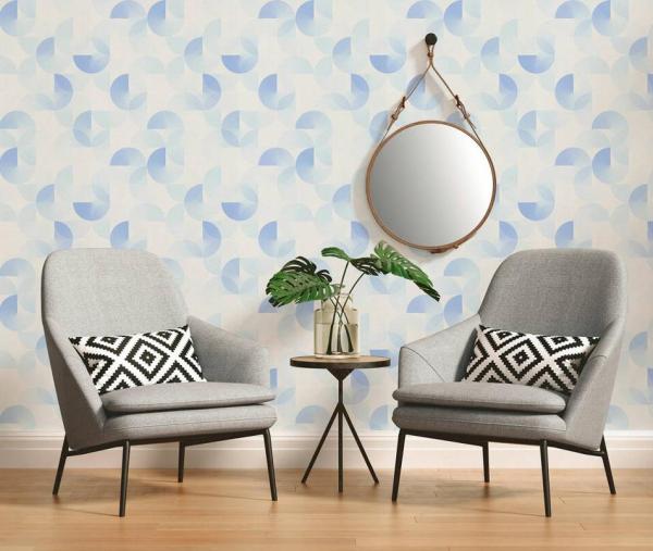 Фото A.S.Creation Esprit 14 36524-2