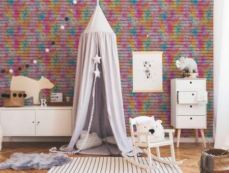 Фото – обои A.S.Creation Boys and girls 6 36100-1 || A.S.Creation Boys and girls 6 36100-1