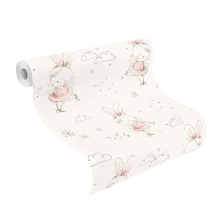 Фото – обои Rasch Kids World 2 301656 || Rasch Kids World 2 301656