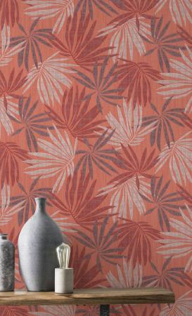 Фото – обои Rasch Yucatan 535426 || Rasch Yucatan 535426