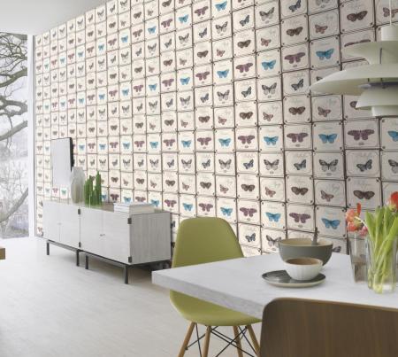 Rasch Tiles & More XIV (2019) 306507