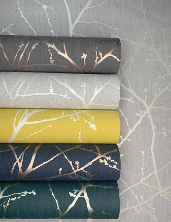 Фото – обои Graham & Brown Prestige 108619 || Graham & Brown Prestige 108619