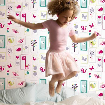 Graham & Brown Kids@Home 70-015