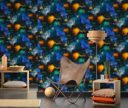 Фото – обои A.S.Creation Boys and girls 6 34066-1 || A.S.Creation Boys and girls 6 34066-1