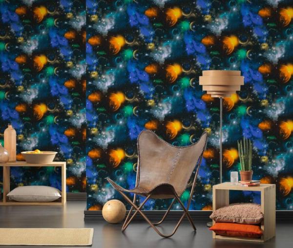 Фото A.S.Creation Boys and girls 6 34066-1