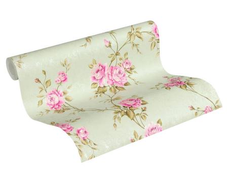 A.S.Creation Romantico 37226-4