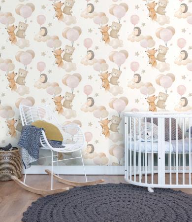 Rasch Kids World 2 302110