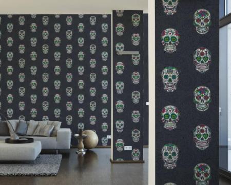 Фото – обои A.S.Creation Boys and girls 6 35817-3 || A.S.Creation Boys and girls 6 35817-3