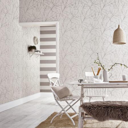 Фото – обои Graham & Brown Simplicity 33-271 || Graham & Brown Simplicity 33-271